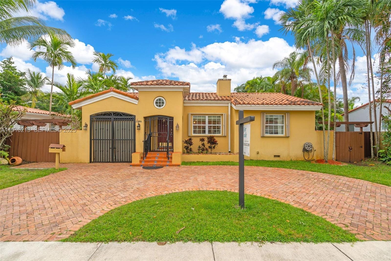 4416 SW 14th Street, Miami, FL 33134