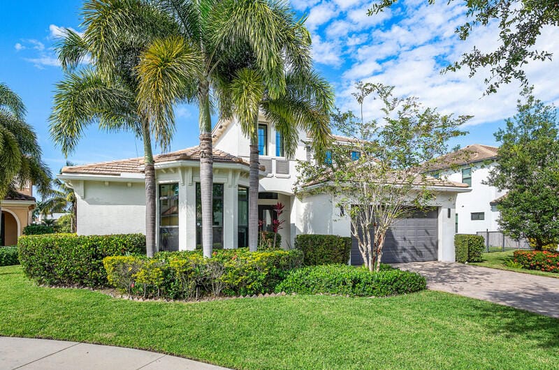 12153 Boca Reserve Lane, Boca Raton, FL 33428 photo 2
