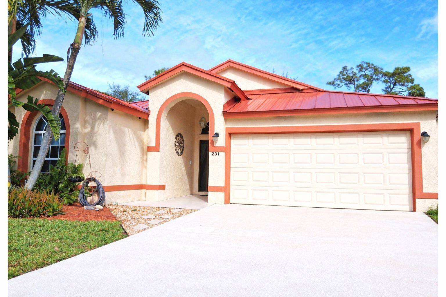 231 Preserve Court, Royal Palm Beach, FL 33411, Royal Palm Beach