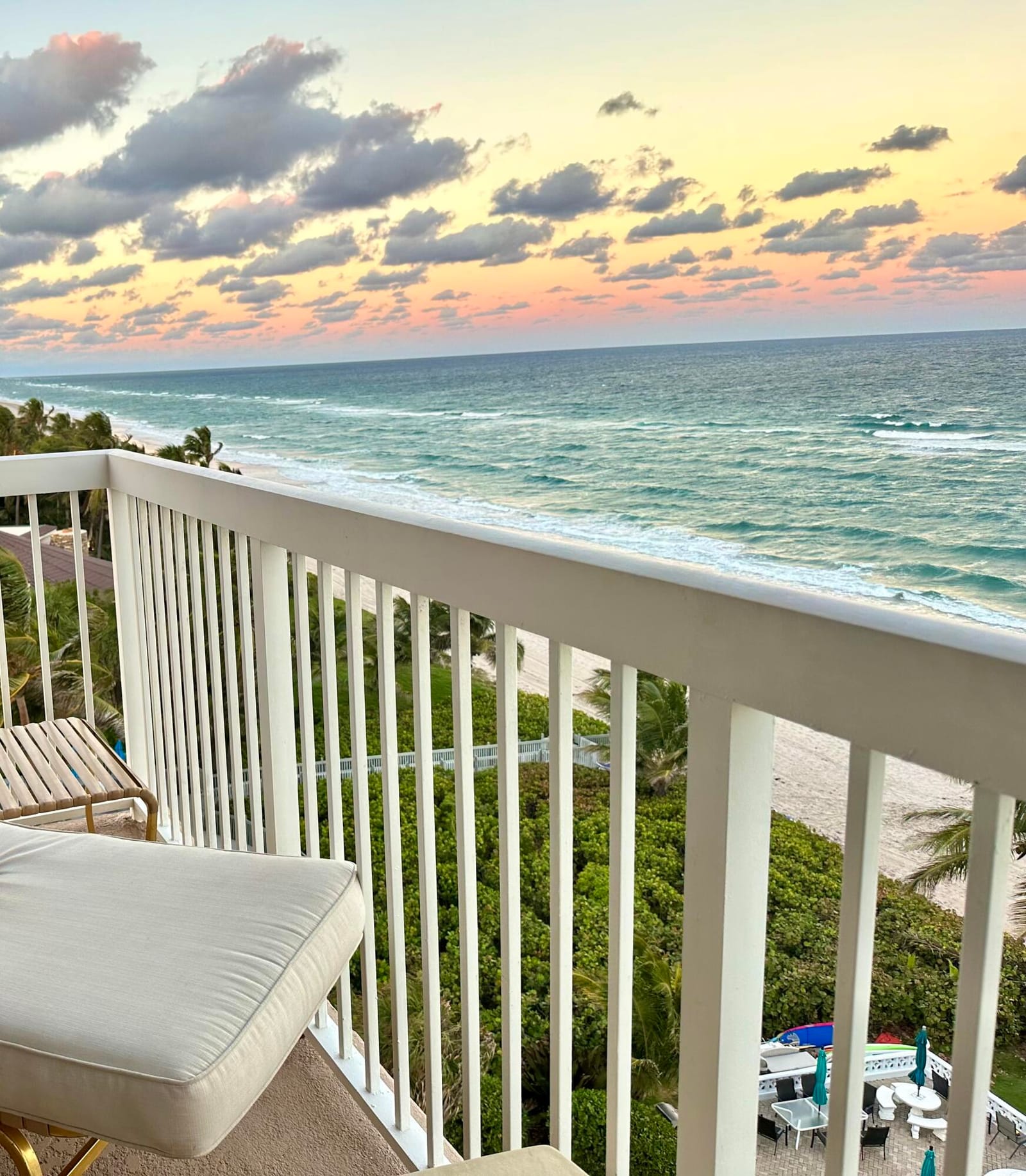 1069 Hillsboro Mile 802, Hillsboro Beach, FL 33062 photo 22
