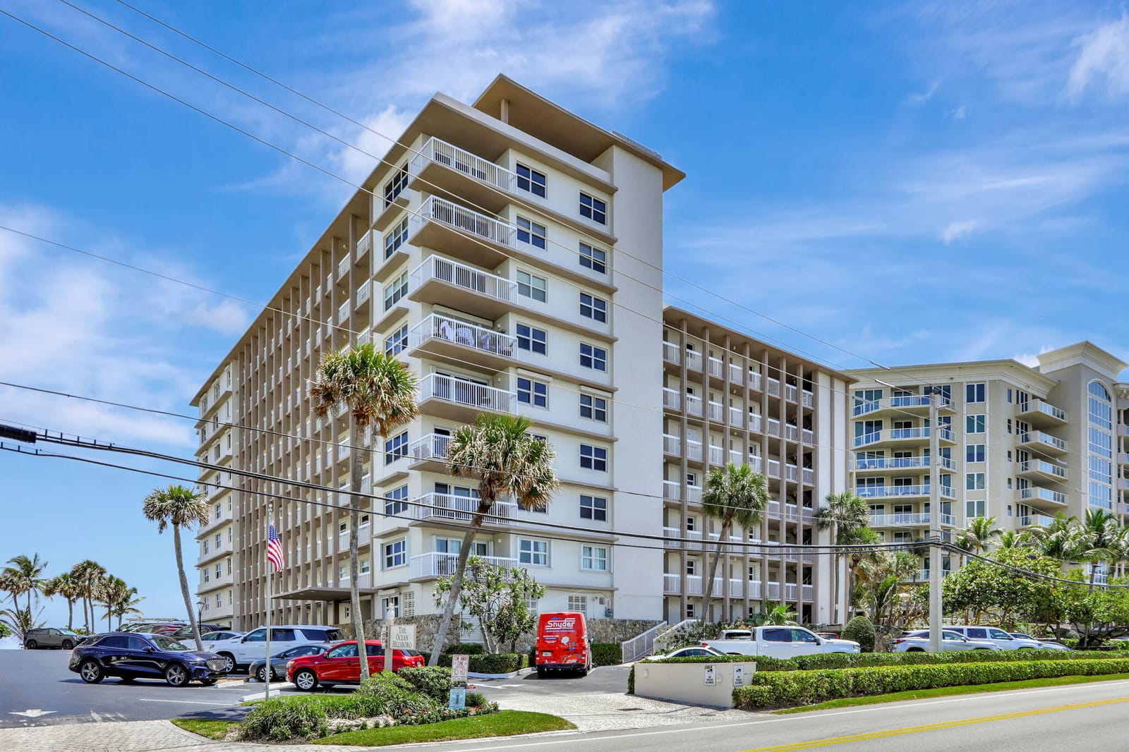 1069 Hillsboro Mile 802, Hillsboro Beach, FL 33062 photo 23