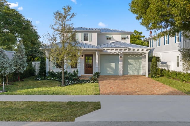 209 NE 5th Street, sold in Del Ida Park, Delray Beach, FL