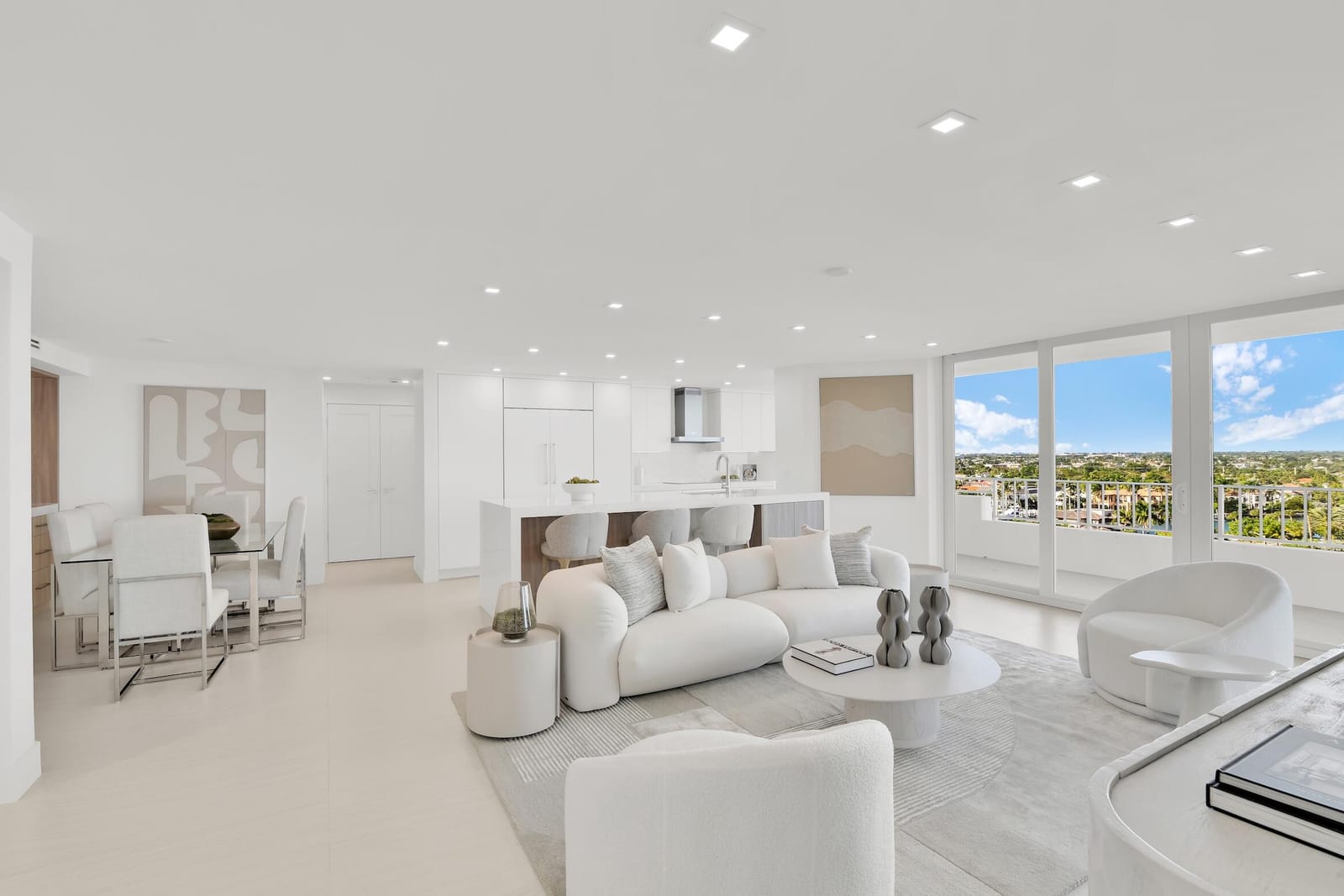 550 S Ocean Boulevard 1001 — photo 3