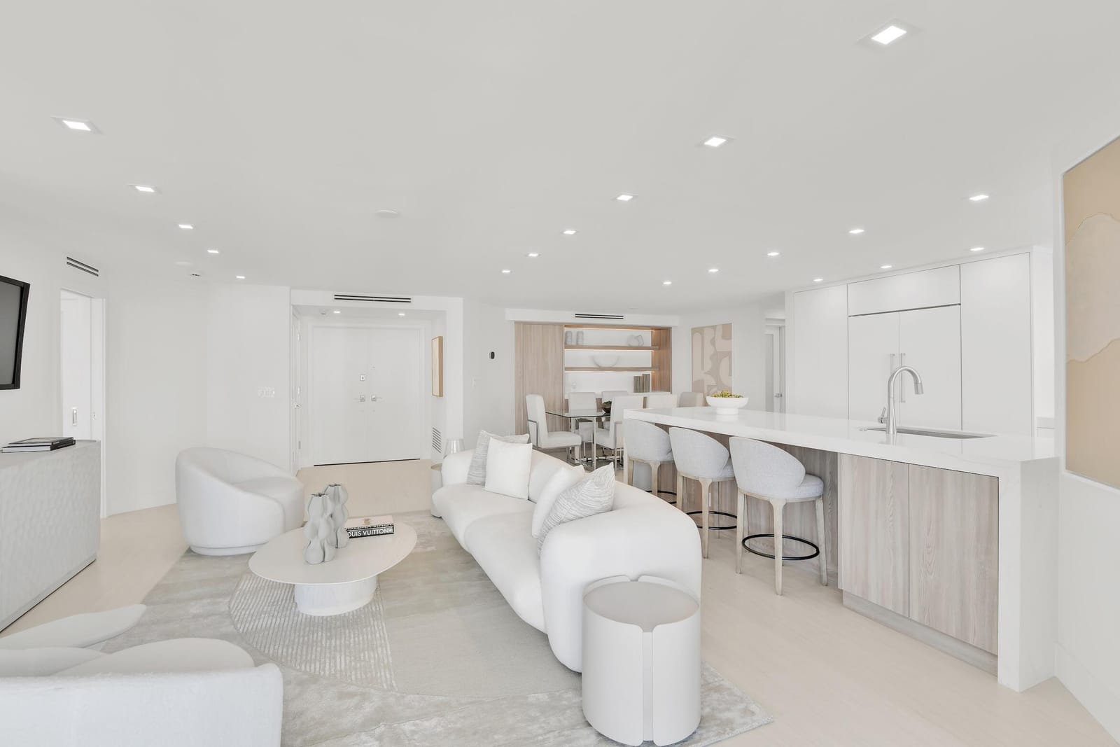 550 S Ocean Boulevard 1001 — photo 4