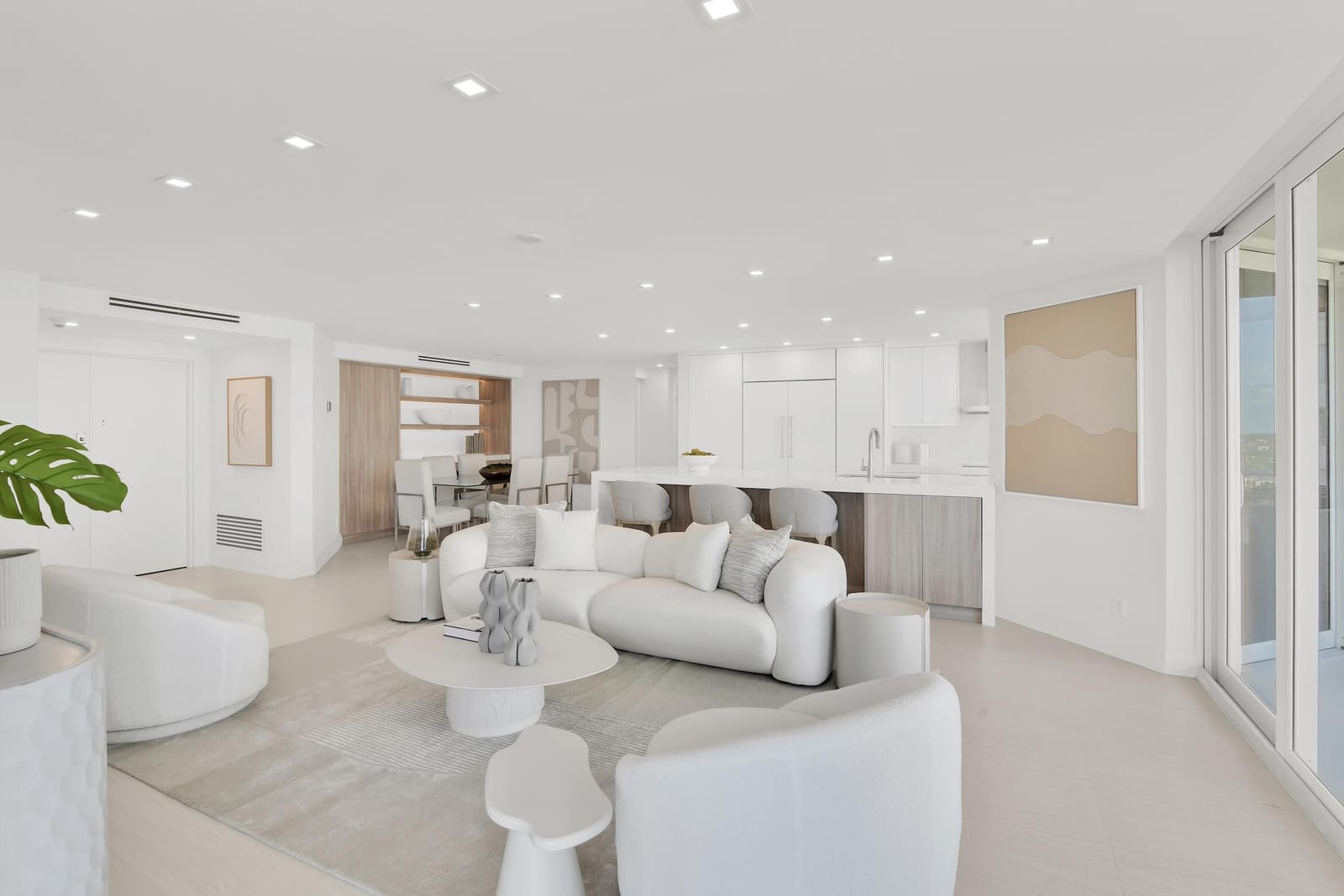 550 S Ocean Boulevard 1001 — photo 5