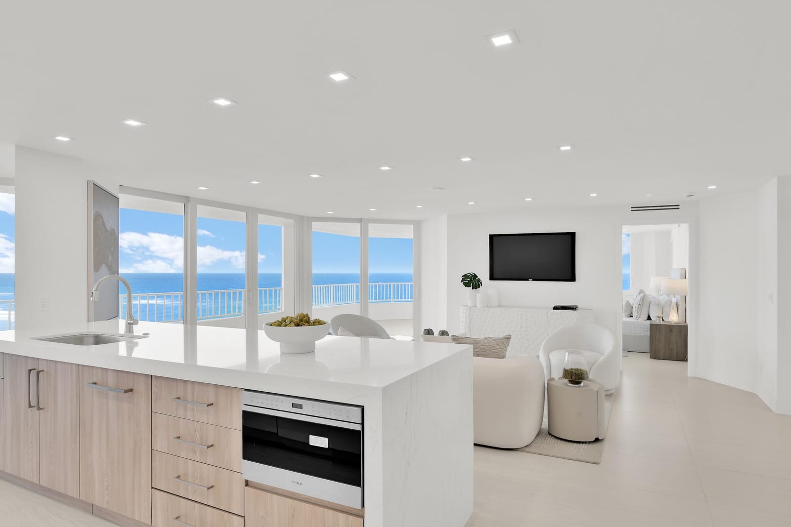 550 S Ocean Boulevard 1001 — photo 6