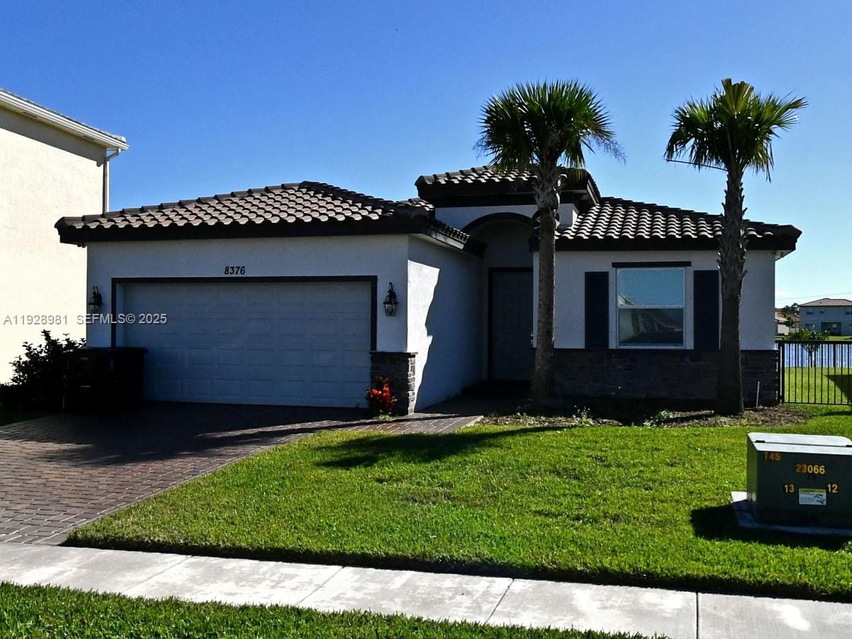 8376 NW Greenbank Circle
