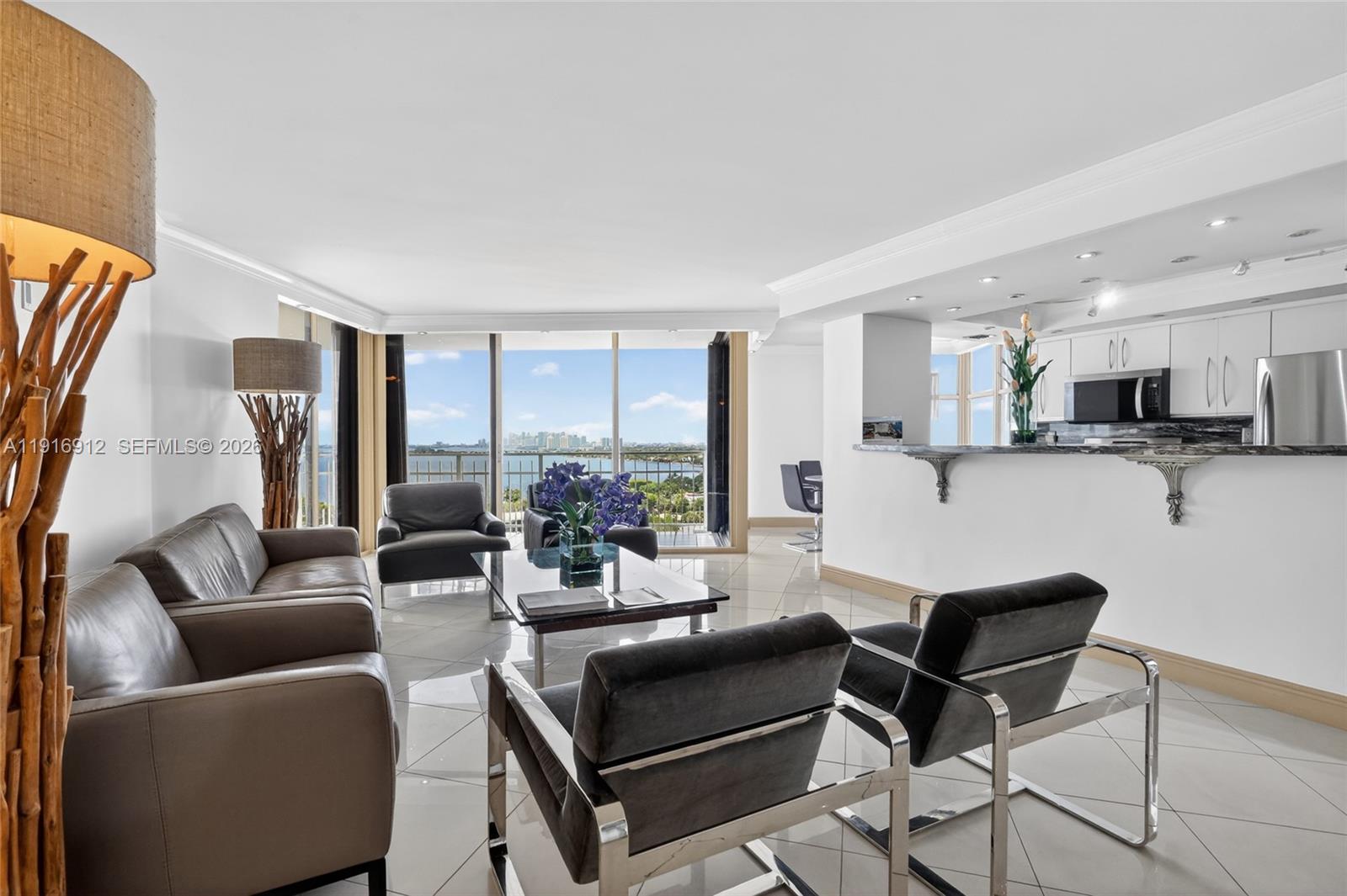 4000 Towerside Terrace 1612, Miami, FL 33138, Miami