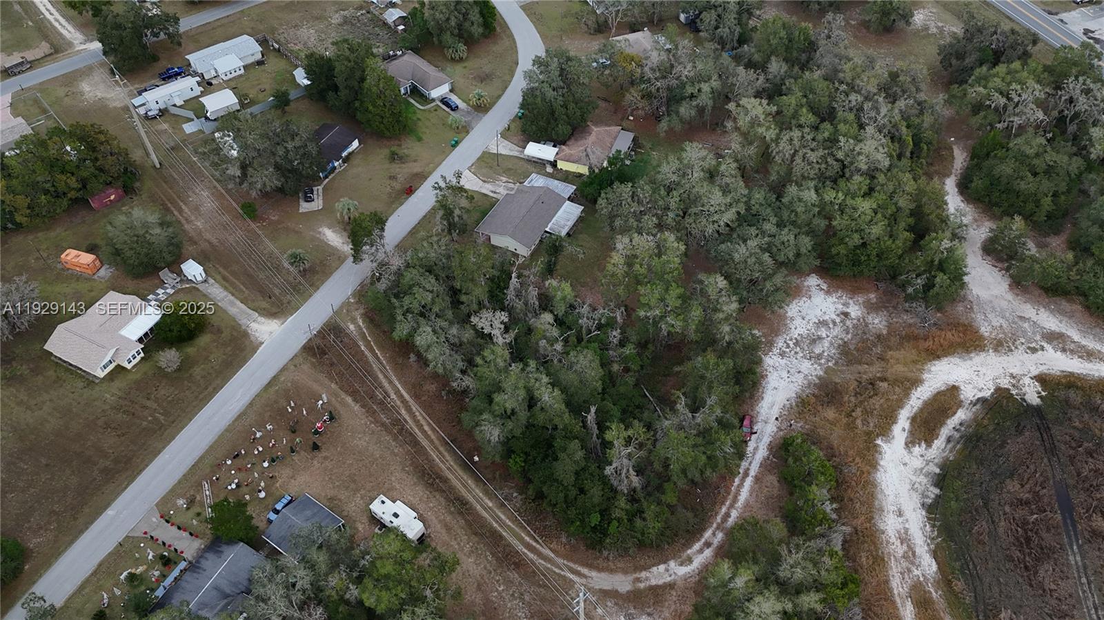 7800 E Savannah Drive, FL 34436, Floral City