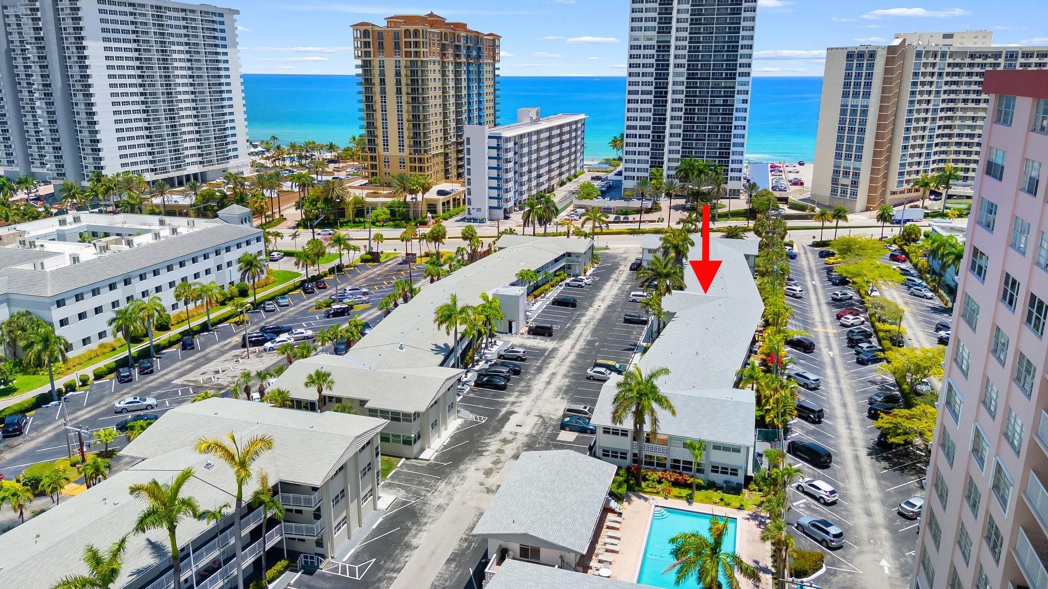 3131 S Ocean Drive 114, Hallandale Beach, FL 33009, Hallandale Beach