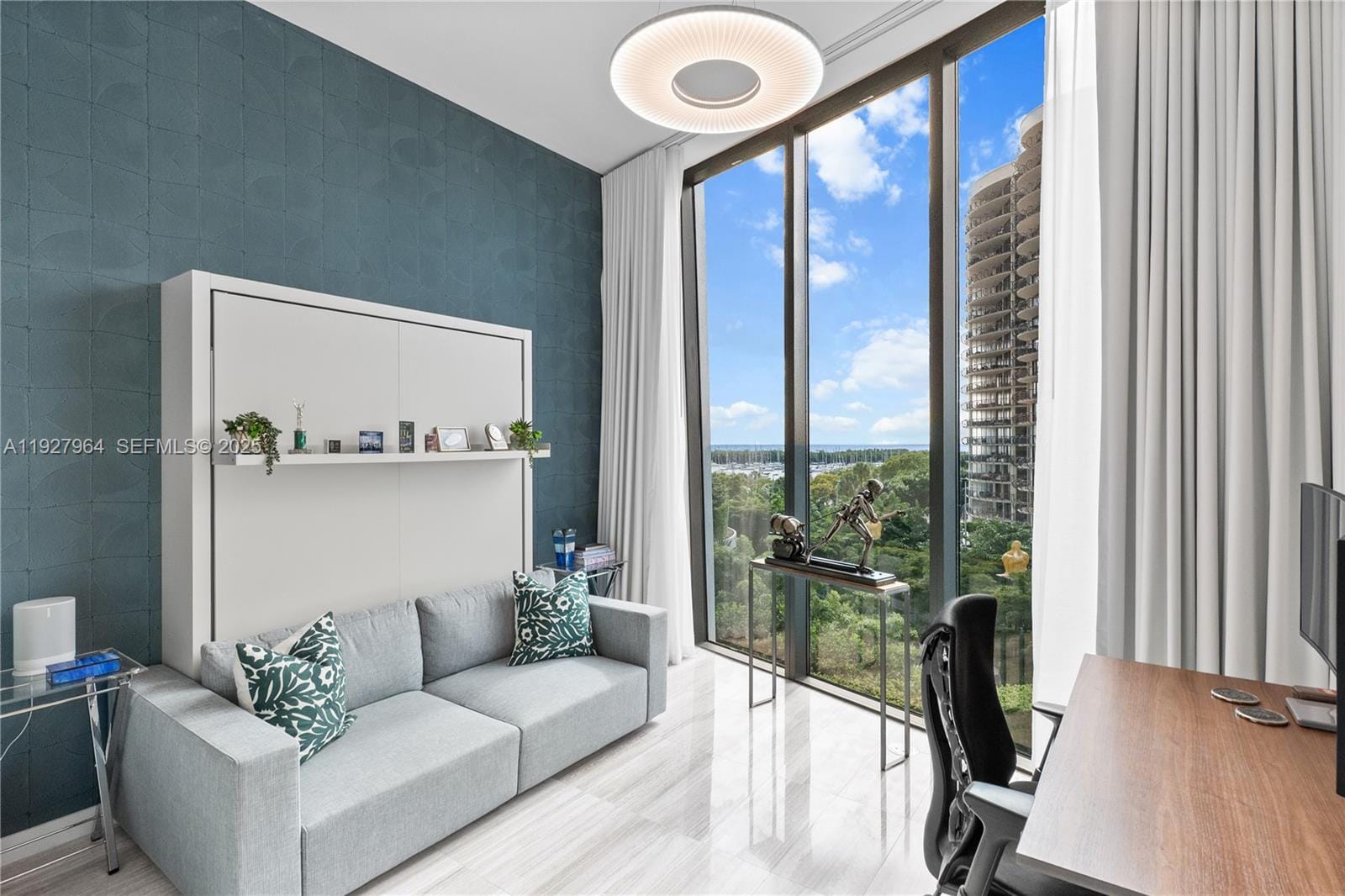 2821 S Bayshore Drive 5A, Miami, FL 33133 photo 26