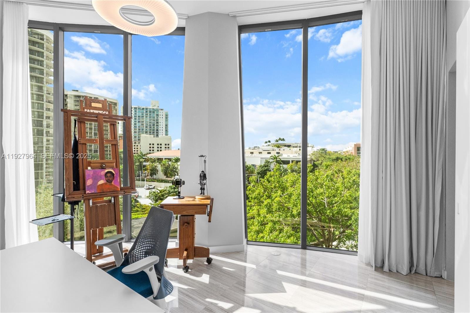 2821 S Bayshore Drive 5A, Miami, FL 33133 photo 29