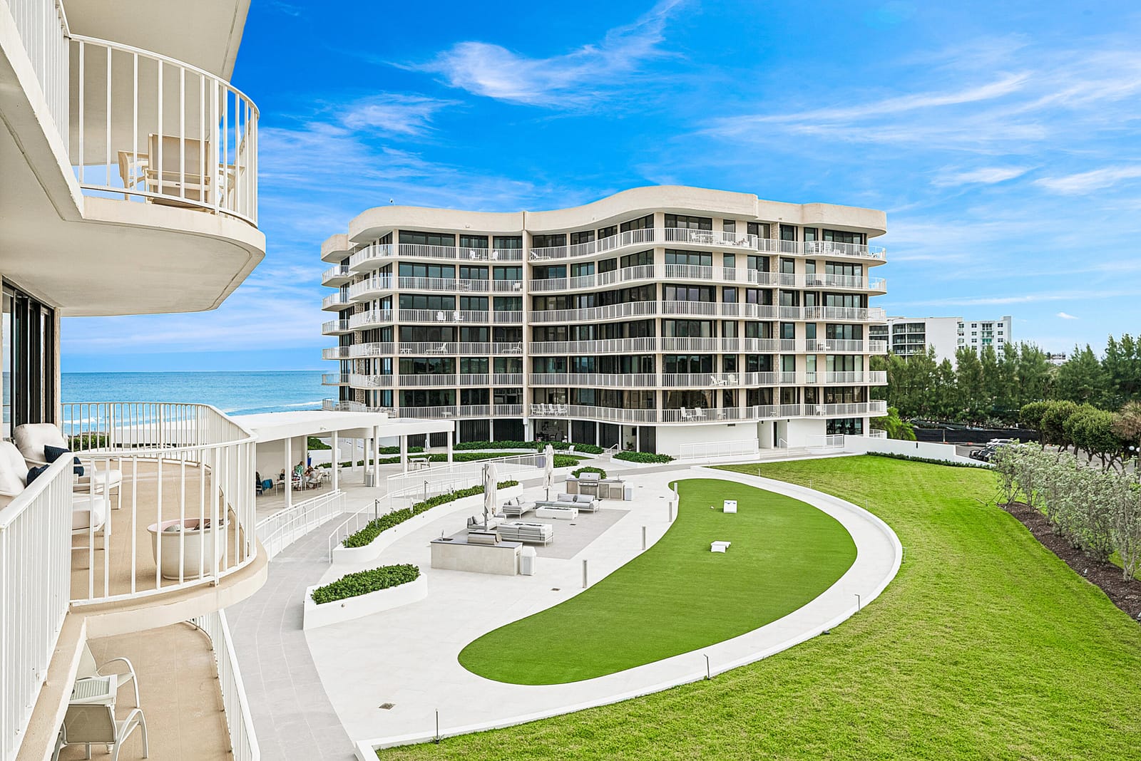 3400 S Ocean Boulevard 3hi — photo 2