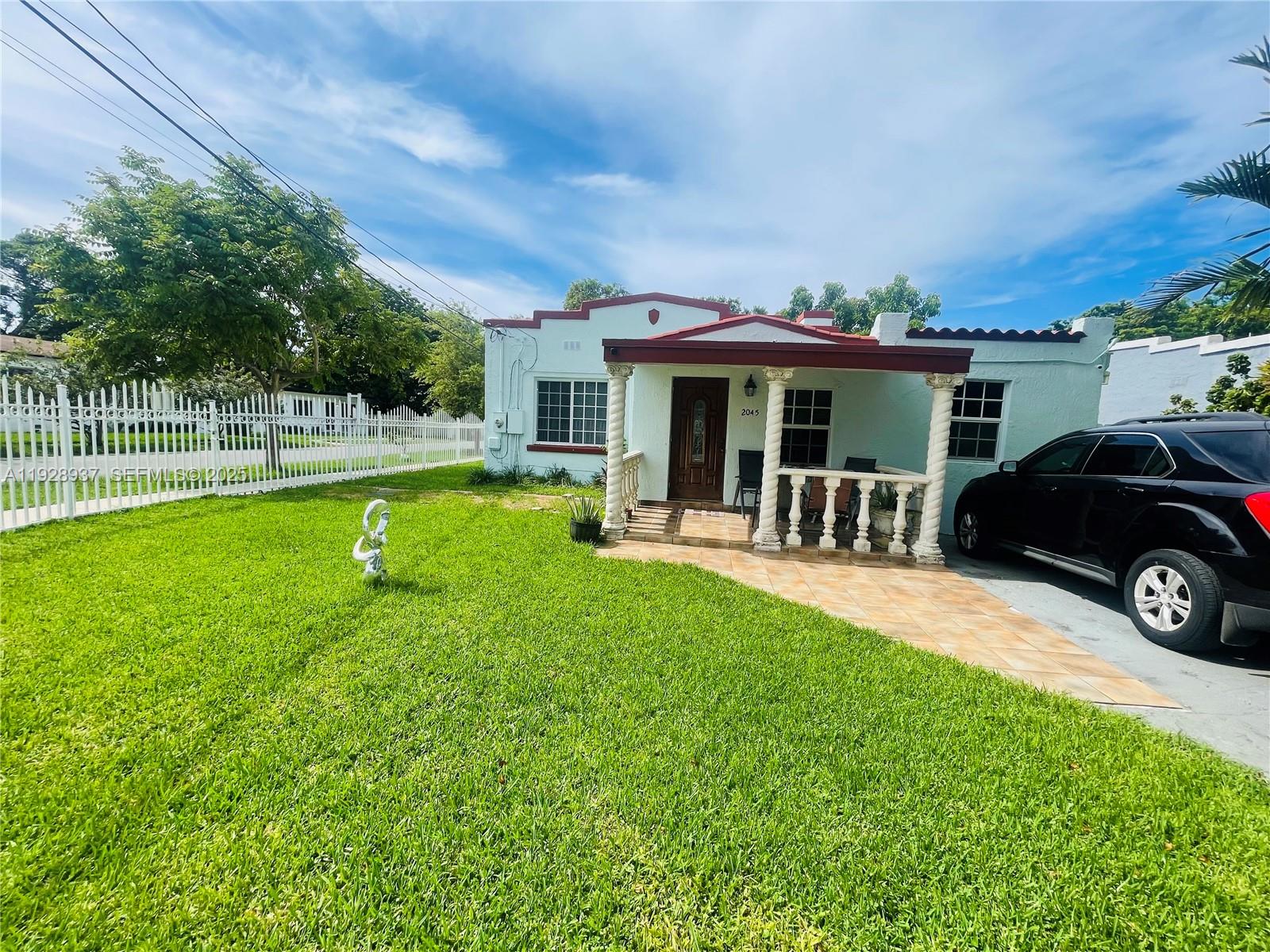2045 NW 34th Street, Miami, FL 33142, Miami