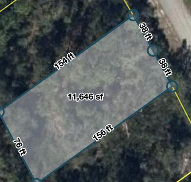 414 Pershing Avenue, Lake Placid, FL 33852, Lake Placid