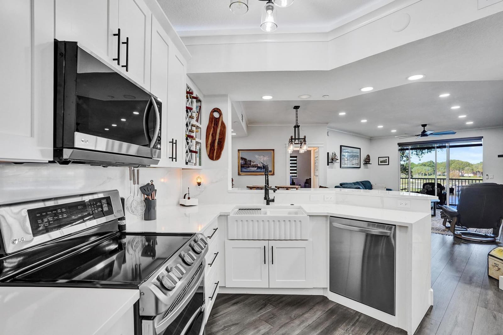 7755 Yardley Drive 209 — photo 8