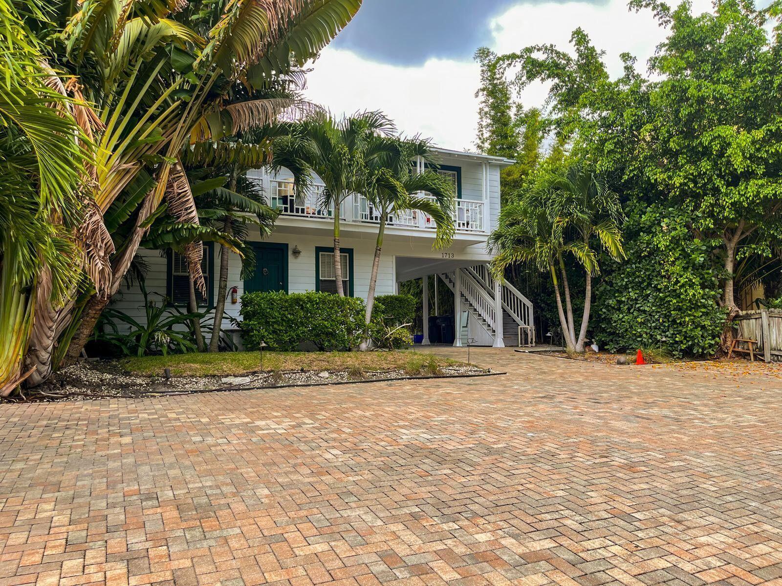 1713 Florida Avenue A2, West Palm Beach, FL 33401, West Palm Beach