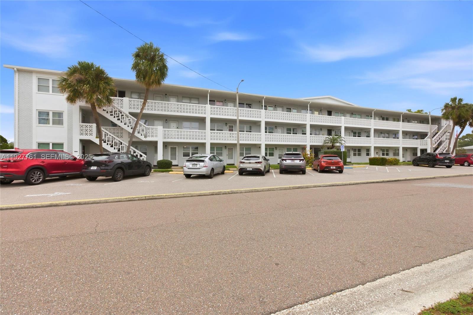 7770 N Dr Martin Luther King Jr Street 201, St. Petersburg, FL 33702, St Petersburg