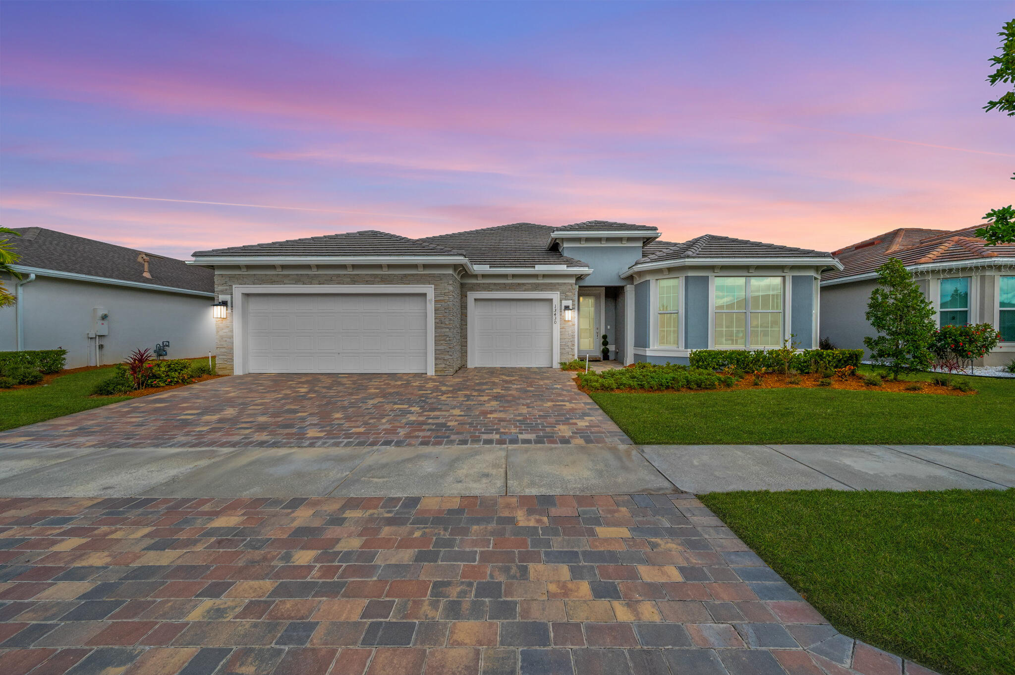 13430 SW Vermillion Circle, Port St. Lucie, FL 34987, Port St Lucie