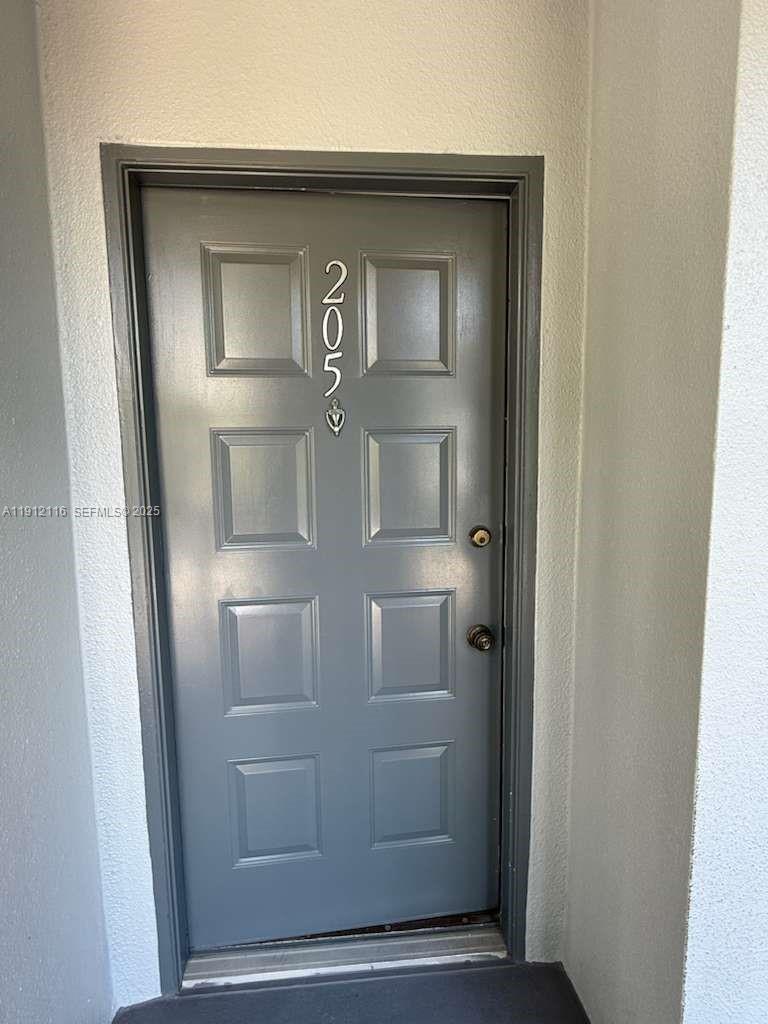 1401 SW 128th Terrace 205H, Pembroke Pines, FL 33027, Pembroke Pines
