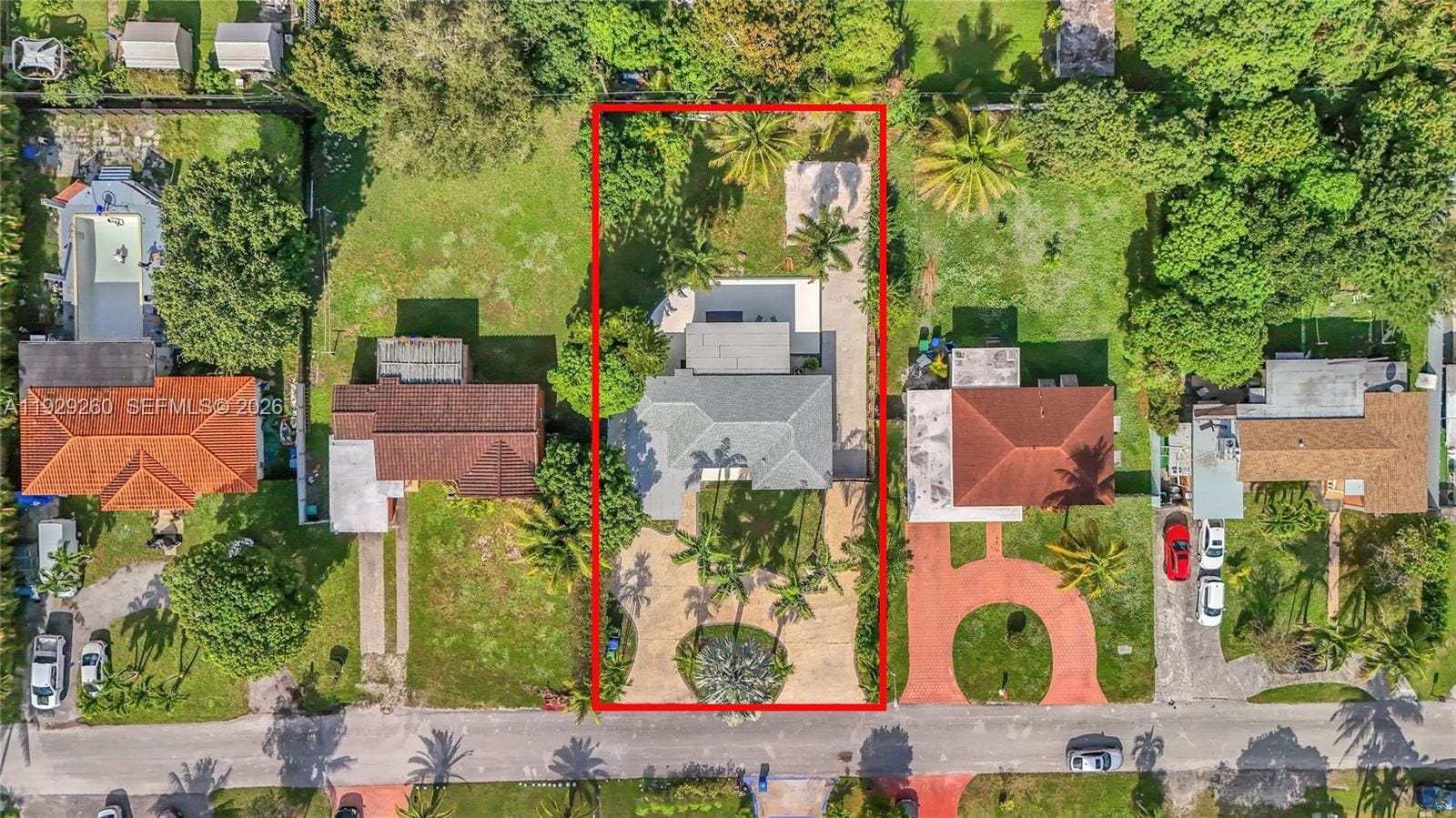 261 NW 144th Street, Miami, FL 33168 photo 20