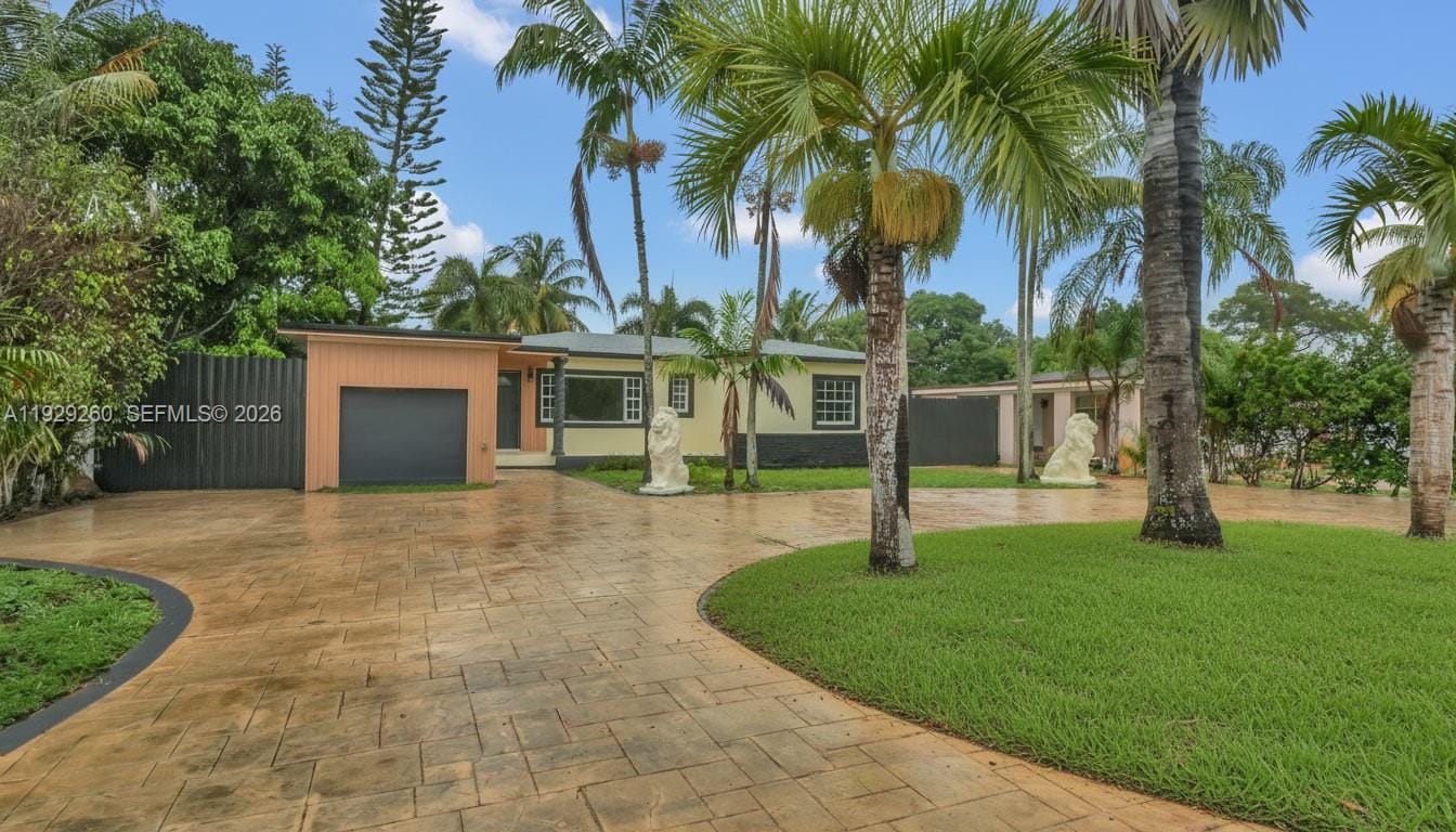 261 NW 144th Street, Miami, FL 33168 photo 21