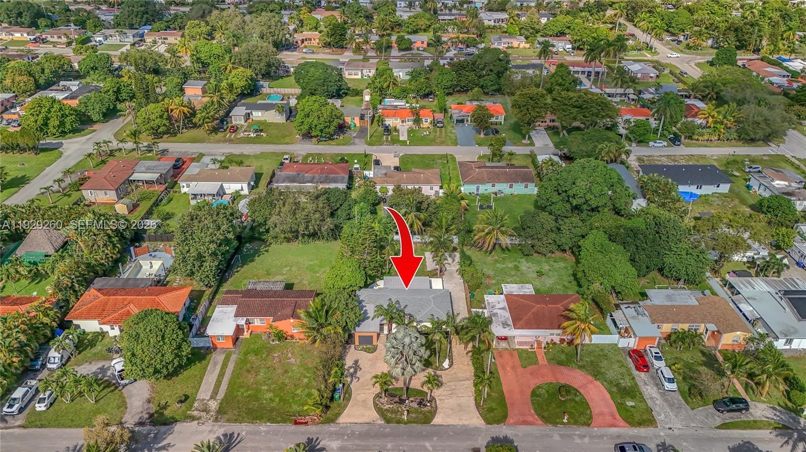 261 NW 144th Street, Miami, FL 33168 photo 29