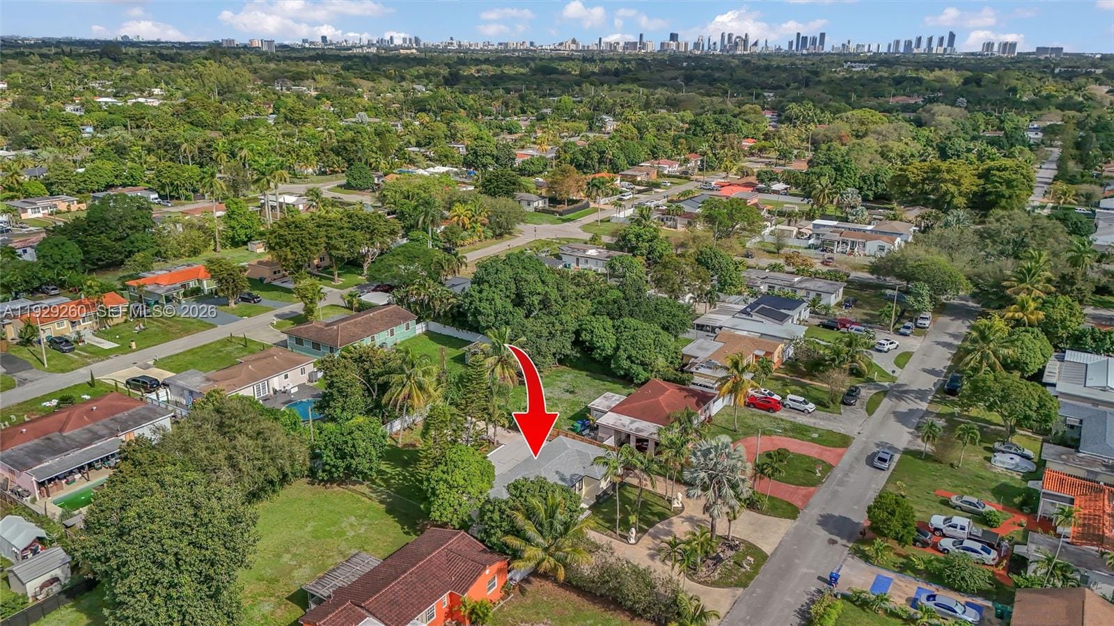 261 NW 144th Street, Miami, FL 33168 photo 30