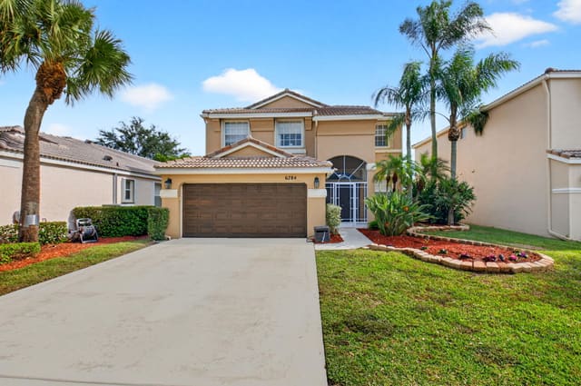 6784 Columbia Avenue, Lake Worth, FL 33467