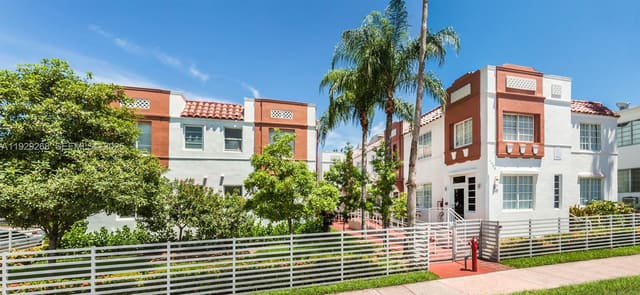1355 Drexel Avenue, Miami Beach, FL 33139