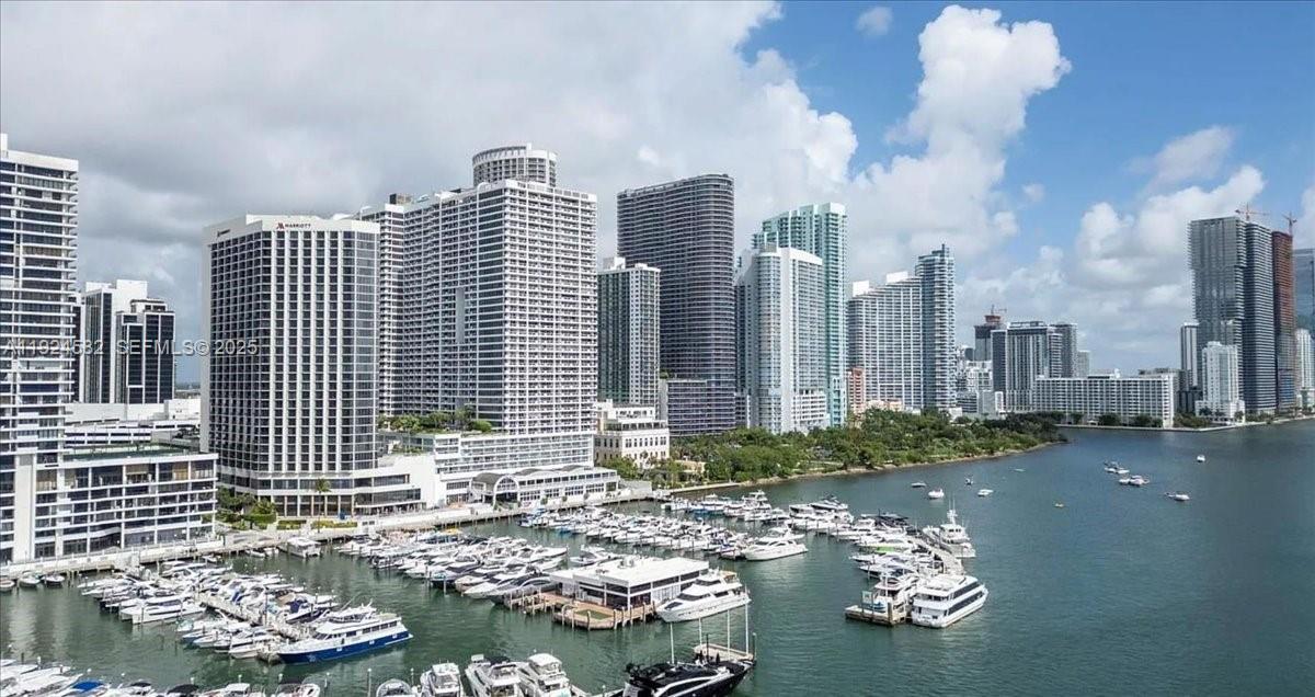 488 NE 18th Street 1806, Miami, FL 33132, Miami