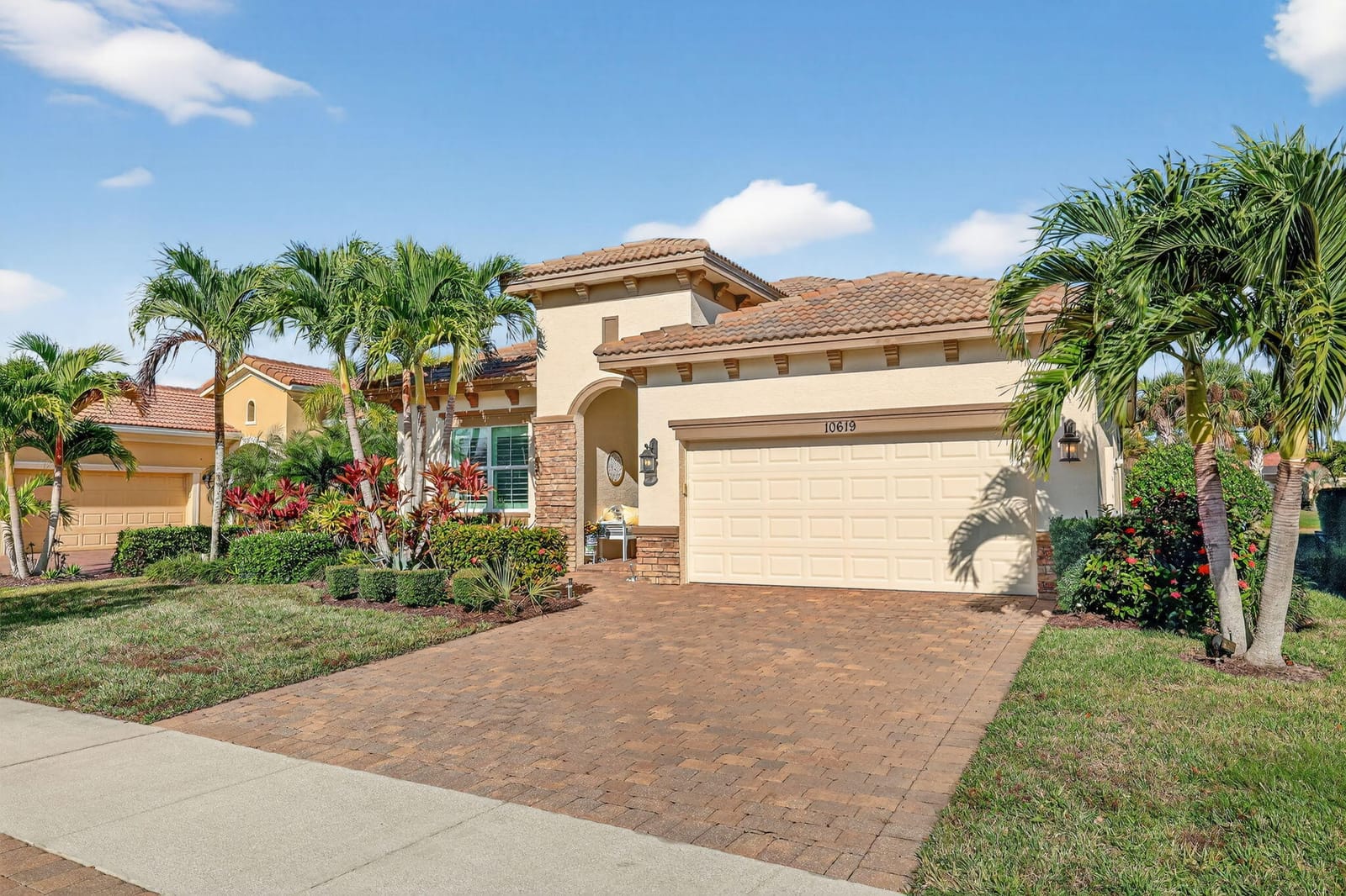 10619 SW Capraia Way, Port St. Lucie, FL 34986 photo 2