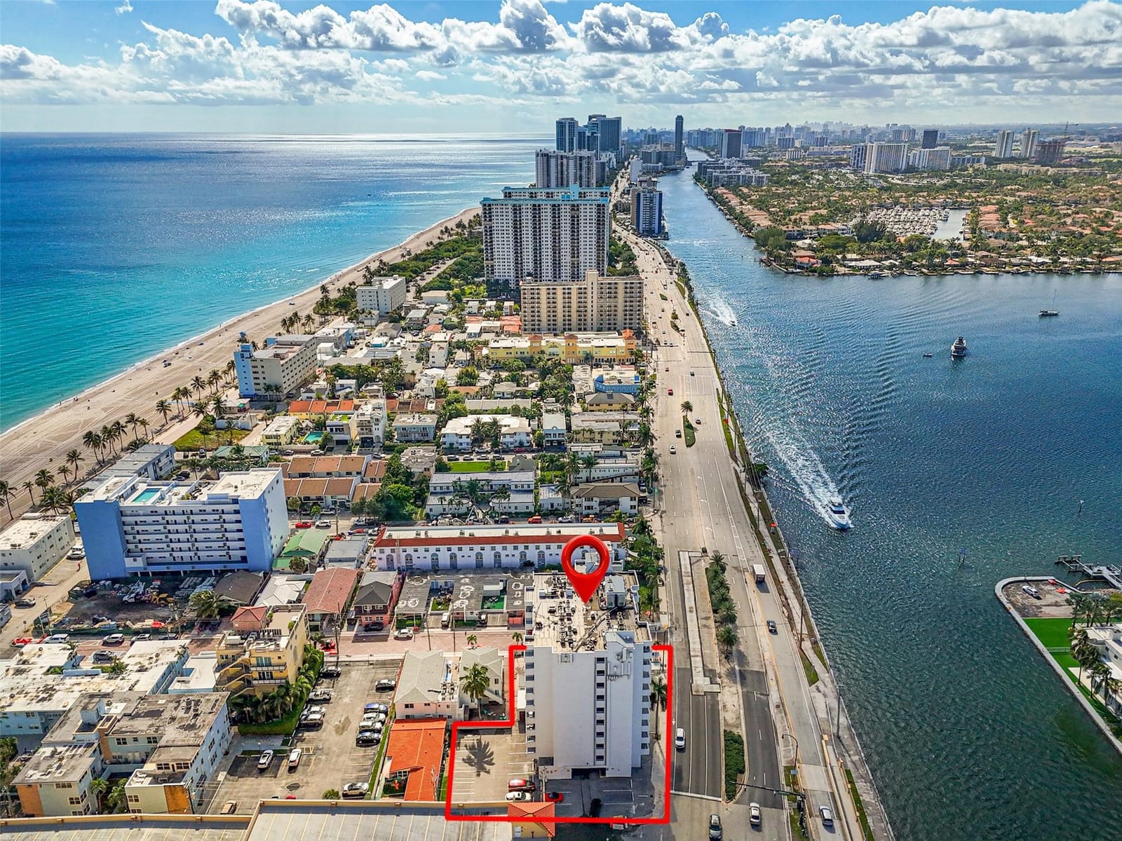 211 S Ocean Drive 301 — photo 2
