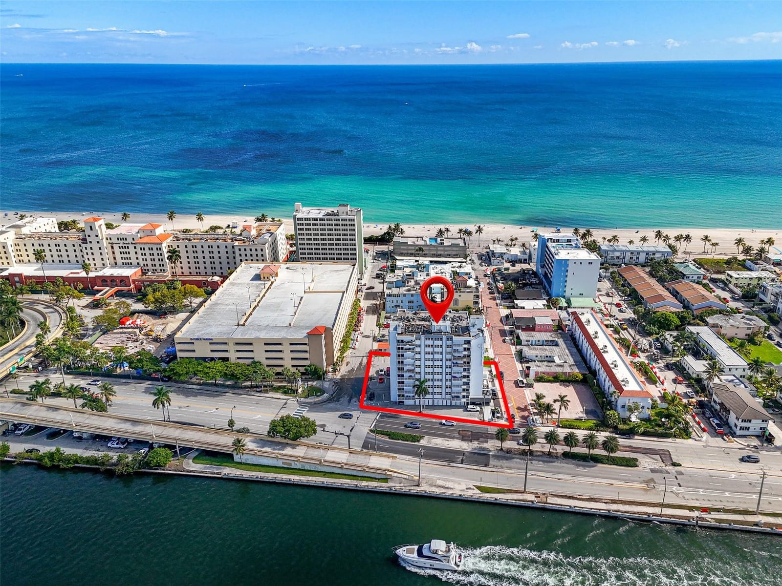 211 S Ocean Drive 301 — photo 3