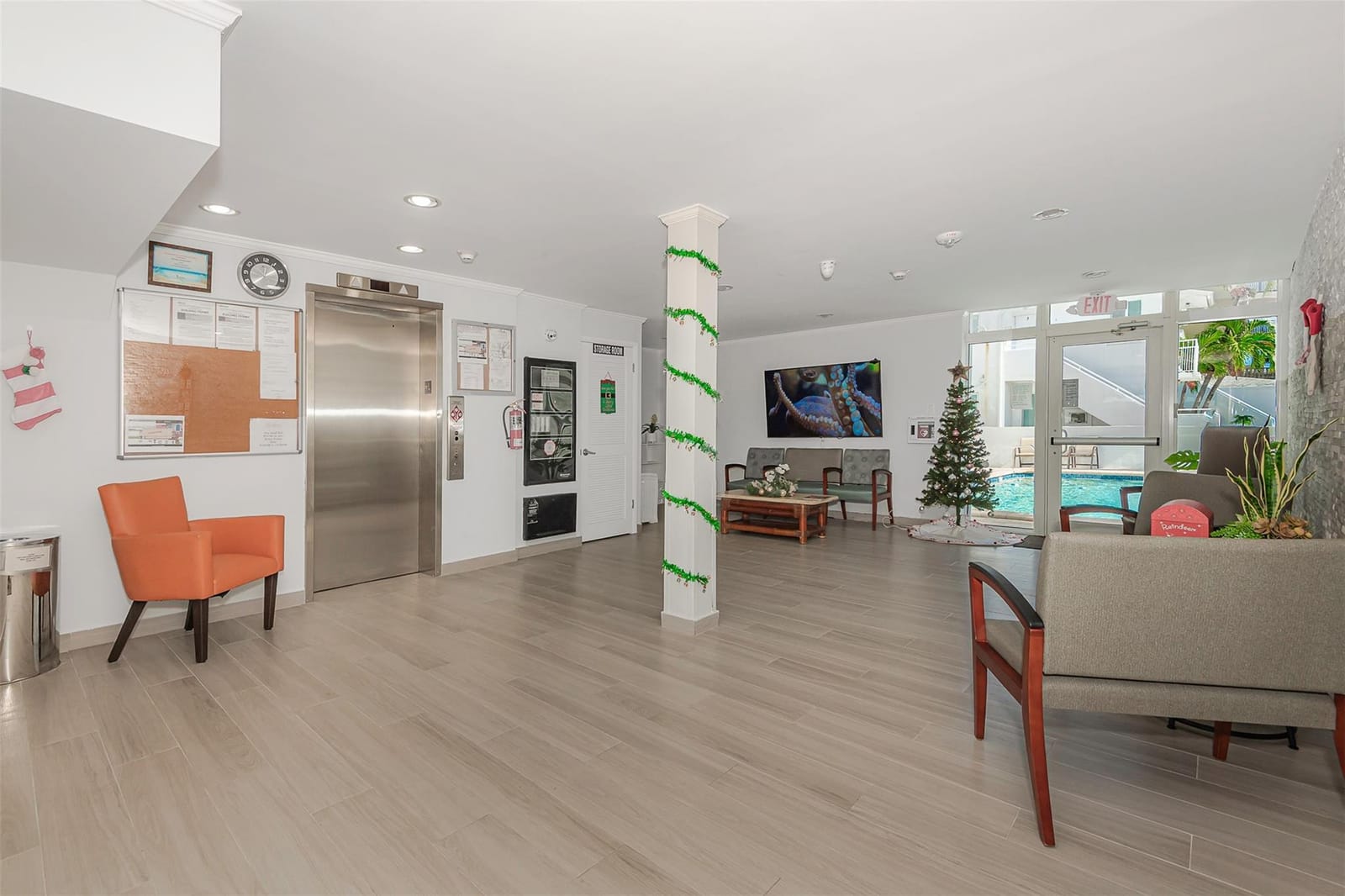 211 S Ocean Drive 301, Hollywood, FL 33019 photo 22