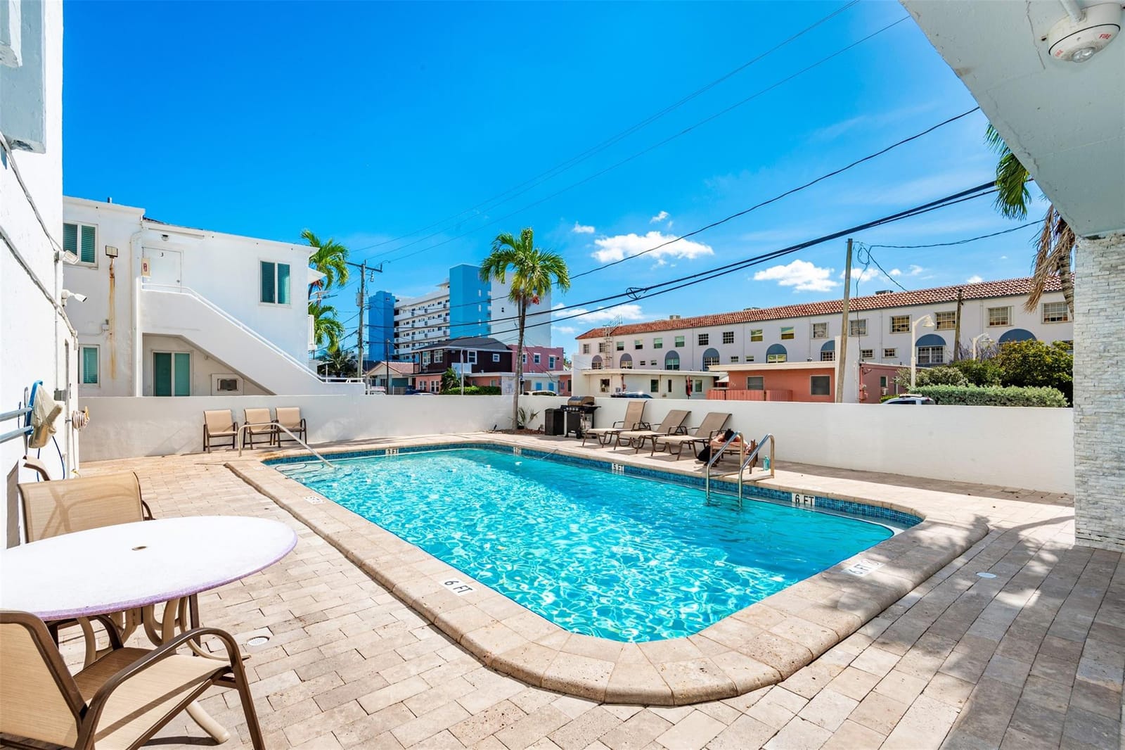 211 S Ocean Drive 301, Hollywood, FL 33019 photo 24