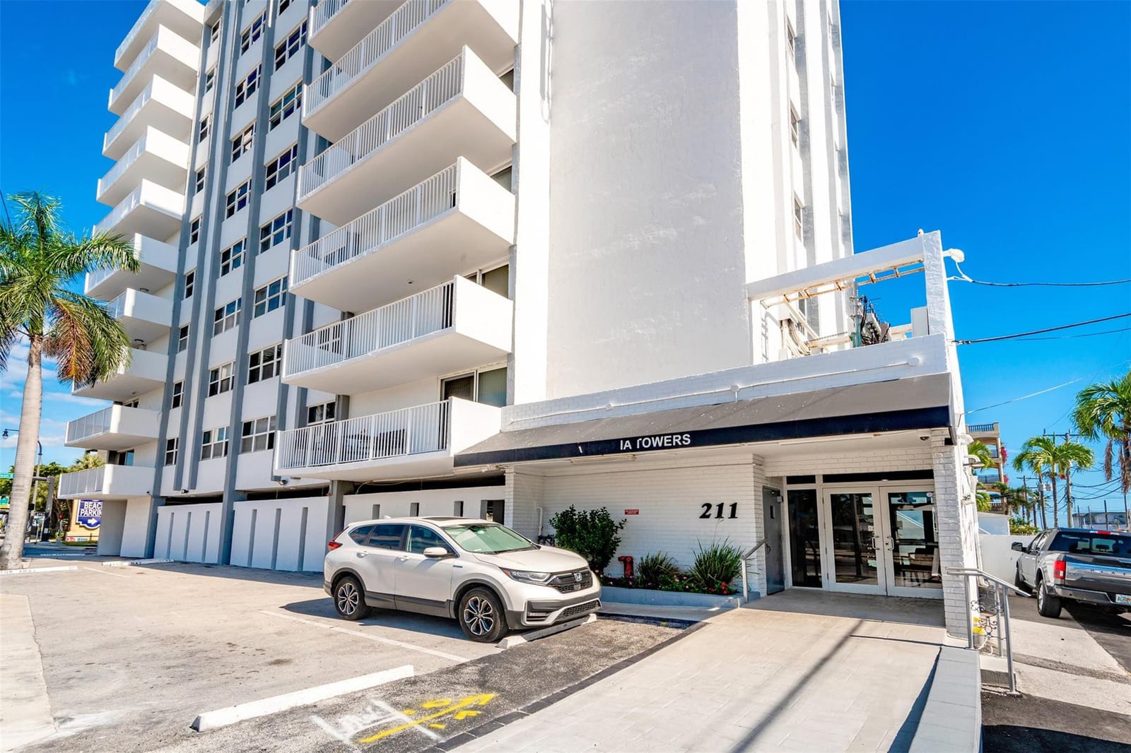 211 S Ocean Drive 301, Hollywood, FL 33019 photo 25