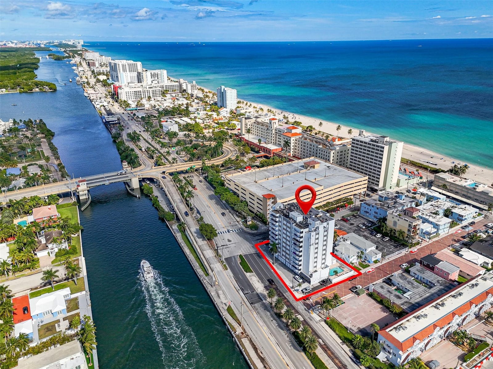 211 S Ocean Drive 301 — photo 4