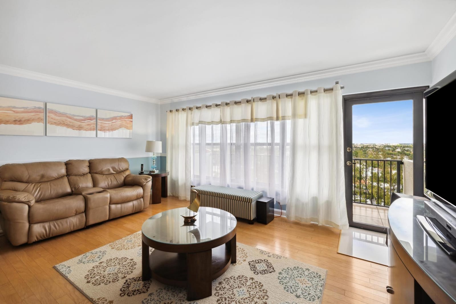 3200 Port Royale Drive 1208 — photo 12