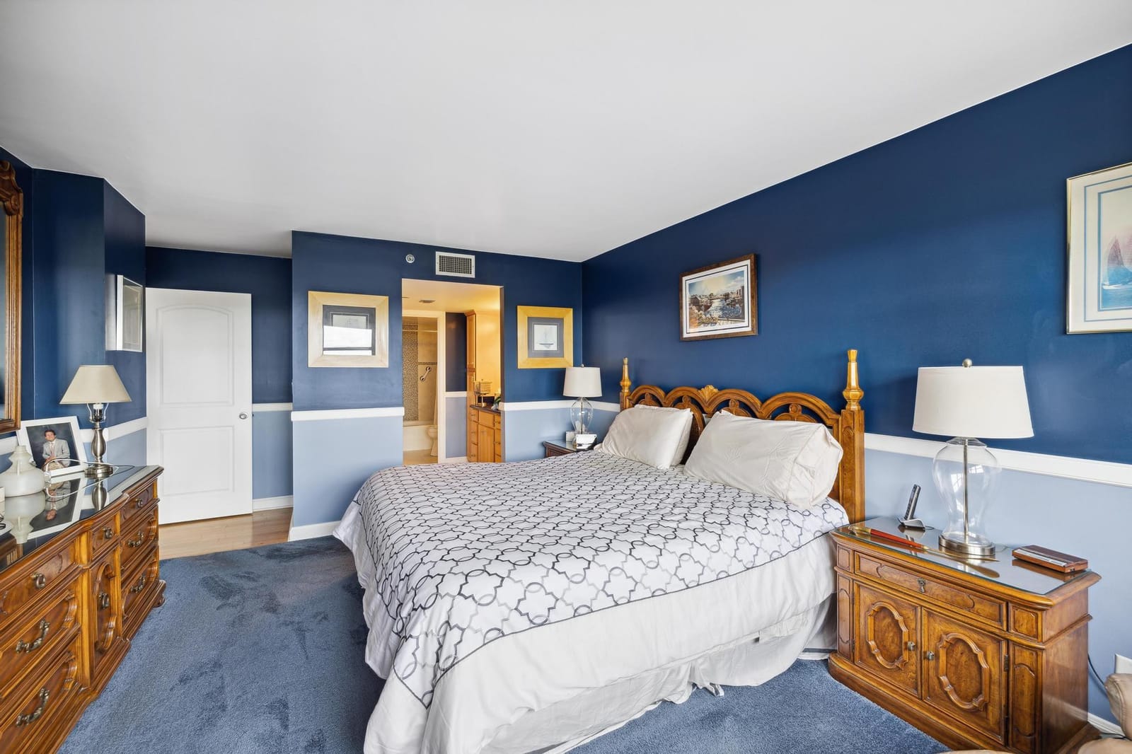 3200 Port Royale Drive 1208 — photo 3
