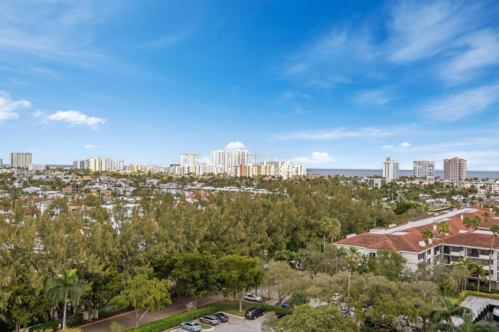 3200 Port Royale Drive 1208 — photo 6