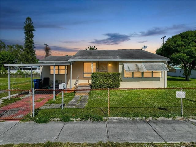 761 NW 74th Street, Miami, FL 33150