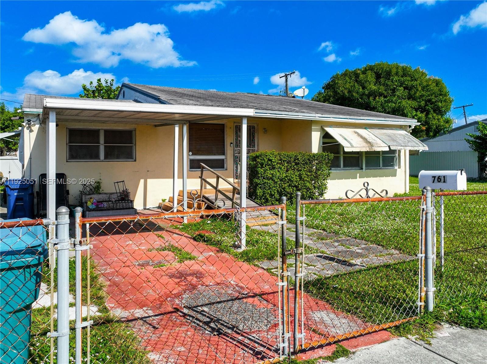 761 NW 74th Street, Miami, FL 33150 photo 3
