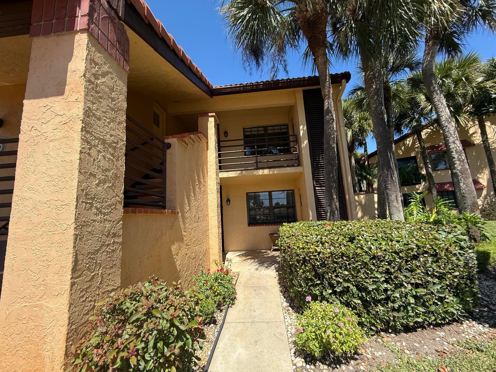 Sold home at 6460 Aspen Glen Circle 104, Boynton Beach, FL 33437