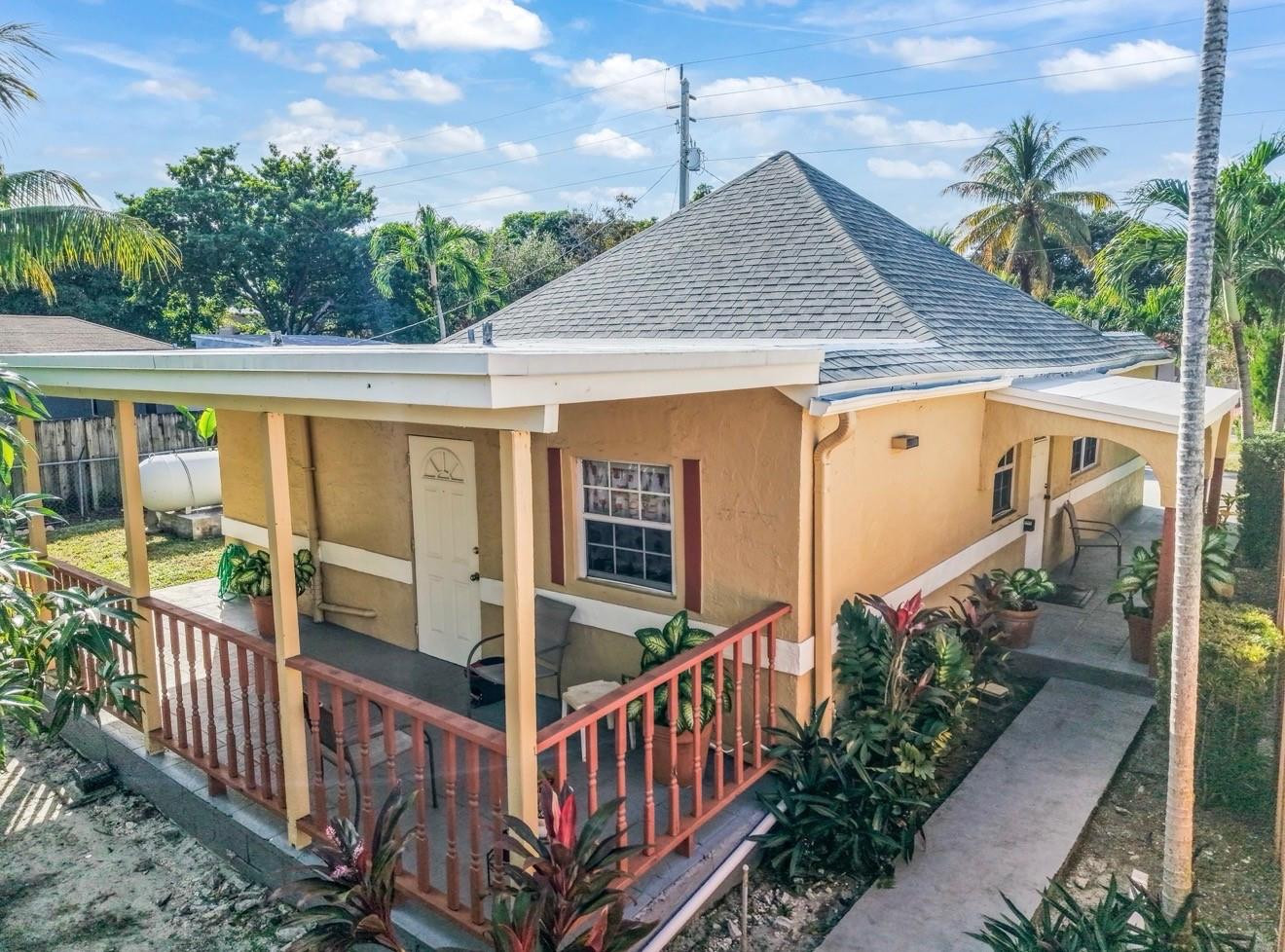 117 SW 1st Avenue, Hallandale Beach, FL 33009, Hallandale Beach