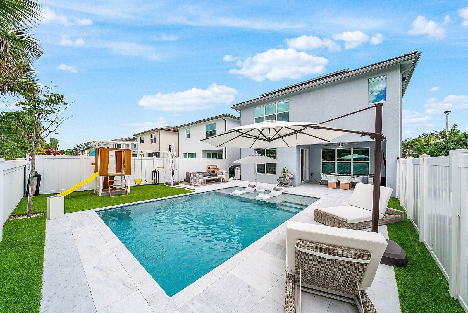 1536 Verawood Lane, Delray Beach, FL 33445