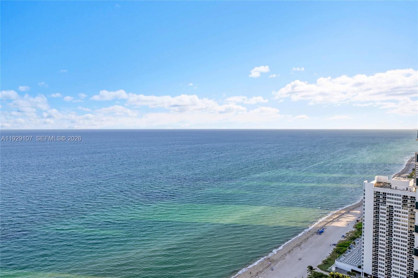 1830 S Ocean Drive 3706, Hallandale Beach, FL 33009, Hallandale Beach