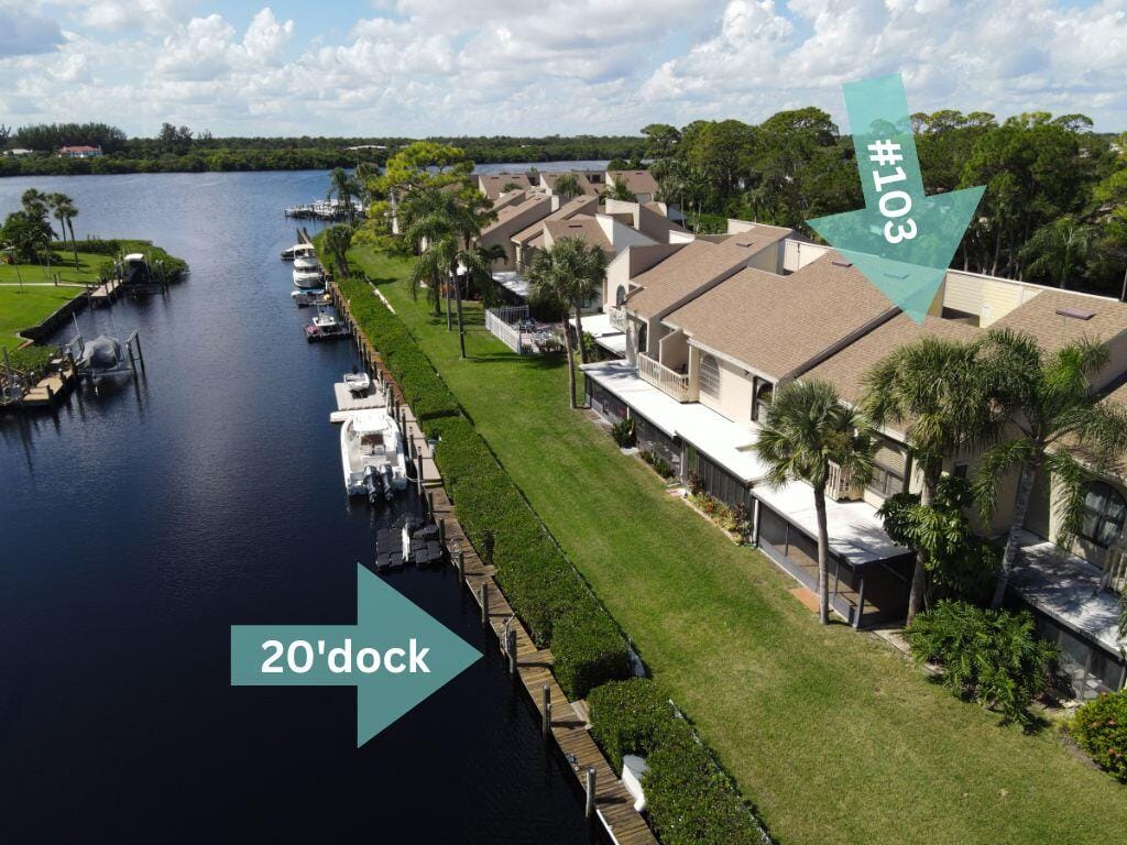 3 bedroom home for sale at 1102 Mitchell, Port St Lucie, FL 34952 — $399,000
