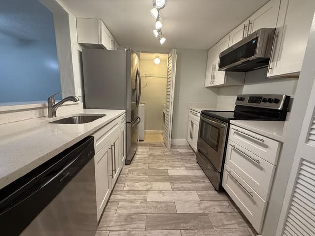 9777 Westview Drive 1114, sold in Citation Way Condo, Coral Springs, FL