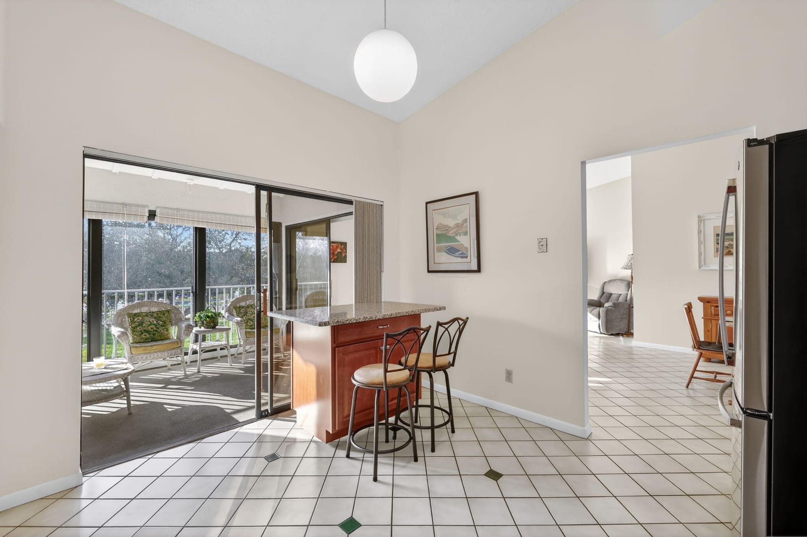 3207 S Lakeview Circle 6-203, Hutchinson Island, FL 34949 photo 15